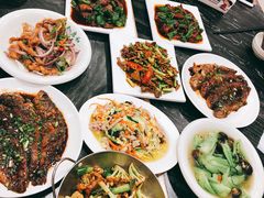 -全启和美食(由由店)