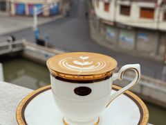 -JRCAFE玖如空间