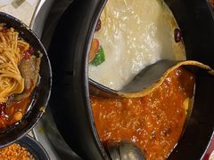 -钢管厂歆瑞源油卤串串香(春熙路太古里店)