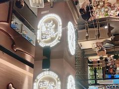 -西塔老太太泥炉烤肉(武汉摩尔城店)