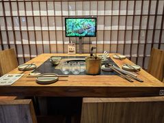 -巴奴毛肚火锅(大剧院店)
