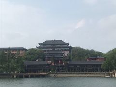 -九宫山风景区