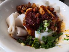 -刘二妈米皮(步行街店)