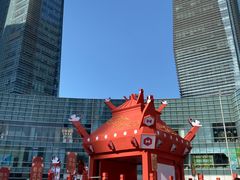 -大族广场Mall&More