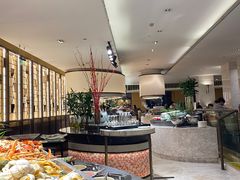 -西安高新希尔顿酒店·咖啡露台西餐厅