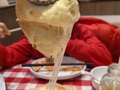 -西贝(枫蓝国际购物中心店)