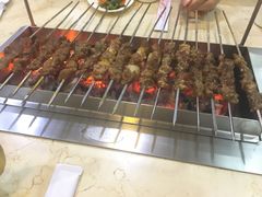 -白玉·朝鲜族烤串(深圳Kkone店)