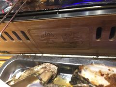 -云晓光头烧烤吧(川沙绿地店)