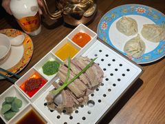 -相约·羊村小馆非遗手抓肉(七一酱园店)