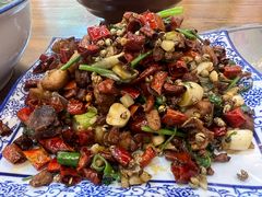 -老味道1992(武当山店)