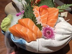 -弓二·烧鸟居酒屋(财富购物中心店)