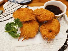-桃太郎创作料理(大坪店)