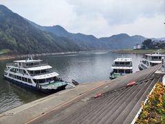 -新安江山水画廊风景区