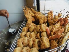 -骆记肠粉油糍