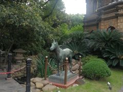 -马勒别墅饭店(静安寺店)