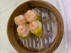 鲜虾干燕烧卖-旭璟酒家·传统粤菜·湘菜(逸景路店)