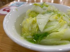 -华兴街自力面店