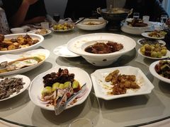 -鼎好家常菜(天桥店)
