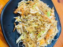 -台州老六海鲜面馆(上南总店)