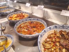 -飨食汇全日制餐厅·昆山皇冠假日酒店(九方店)
