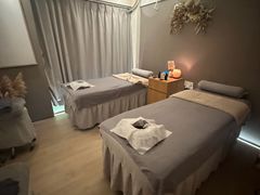 -左悦·艾灸调理·推拿按摩·精油SPA(卓悦汇店)