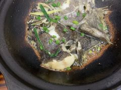 鸦片鱼头-小时候焗海鲜(鄞州万达店)