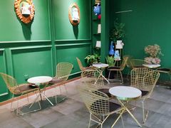 -柏尼娅PEARIA·蛋糕定制(静安店)
