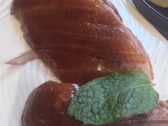-合兴居烤鸭店