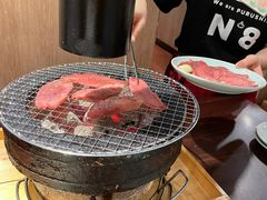 -蒜香焼肉PURUSHIN(马场路店)