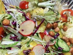 -聚点串吧·北京烧烤(赵登禹路店)