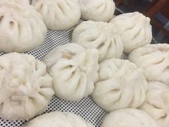 -石饮红星包子(中山路店)