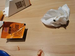 -汉堡王(四平万达店)