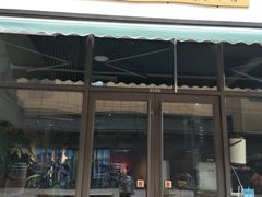 门面-八月美食小馆(银泰城总店)