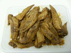 香辣鸡尖-一心一味(水围店)