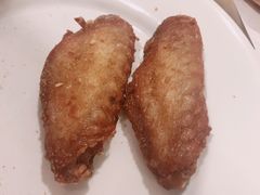 -卢家妈妈·西餐厨房(卜蜂中心店)