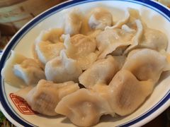 -新兴园饺子馆(北京百子湾店)