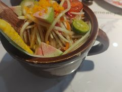 -泰椰里·泰国餐厅(智慧城广百广场店)