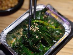 -游园觅食记夜市·小龙虾大排档