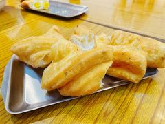 -和众大油条(维明路店)