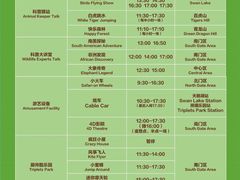 -广州长隆野生动物世界