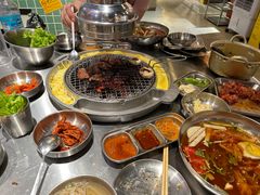 -朴安胖·韩国烤肉(沈阳店)