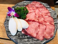 -万兴佳烤肉·长白山老味道(宏泰广场店)
