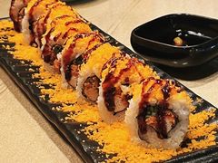 -悦伴融合餐厅(漯河店)