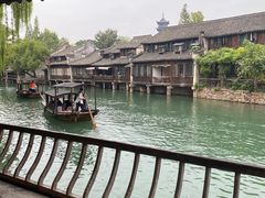 -乌镇西栅景区