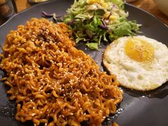 -吾里.春川家韩国料理(万达店)