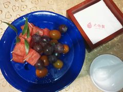 -大鸭梨烤鸭店(花园村店)