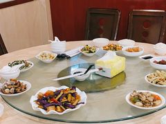 -叶氏兄弟饭摊(马鞍池东路店)
