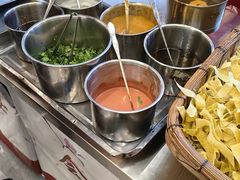 -会宾园·云山宴中餐