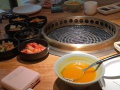 -黑牛黑猪烤肉专门店(万象城店)