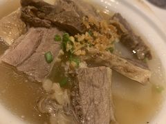 -港丽餐厅(高德置地店)